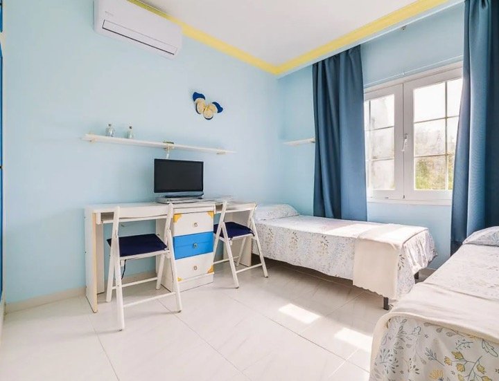 House in Son Ferrer, Mallorca, Spanien 3 Schlafzimmer, 220 m2 Nr. 109925