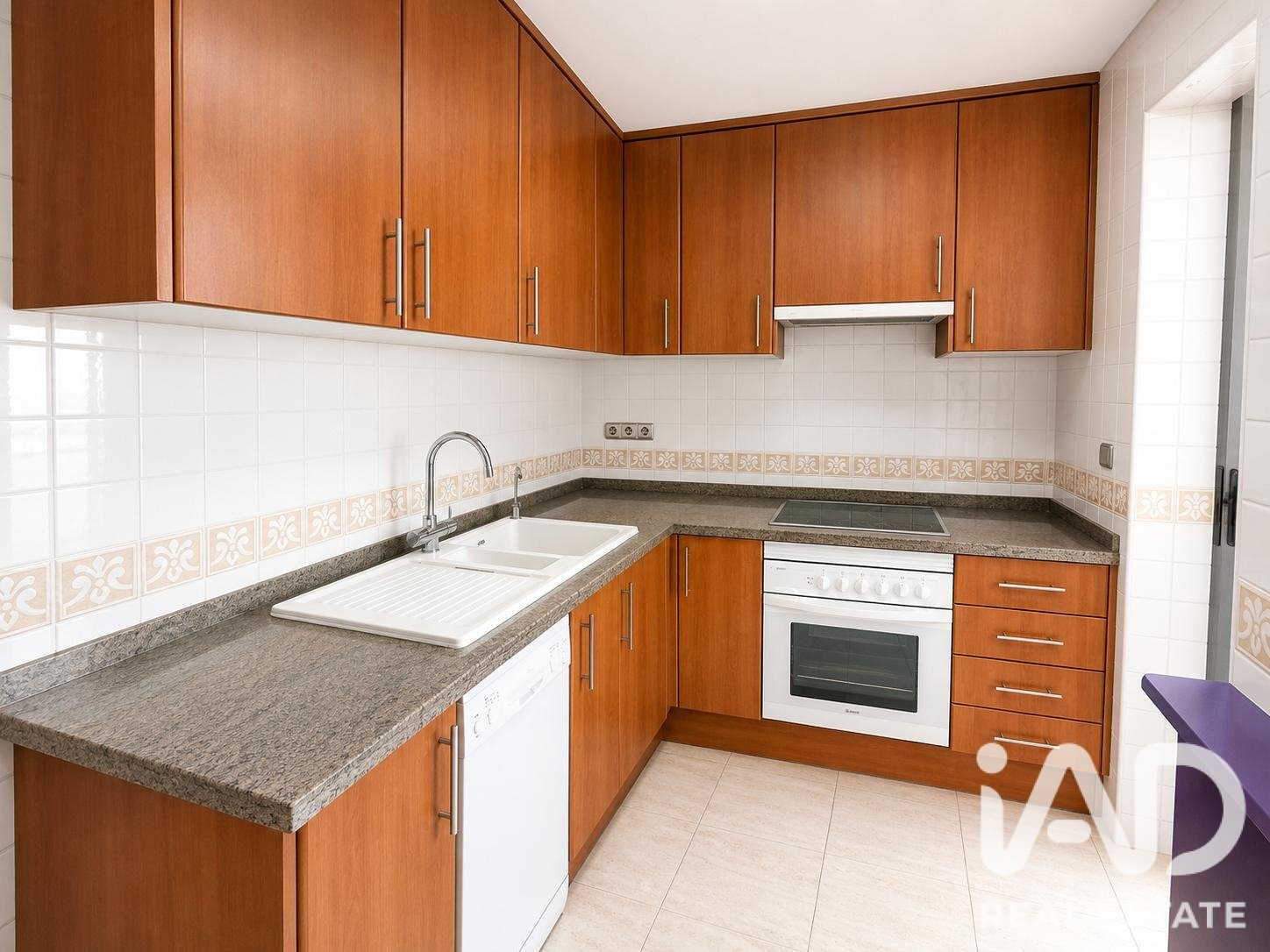 Apartamento en Villajoyosa, Alicante, España 2 dormitorios, 152 m2 No. 188100