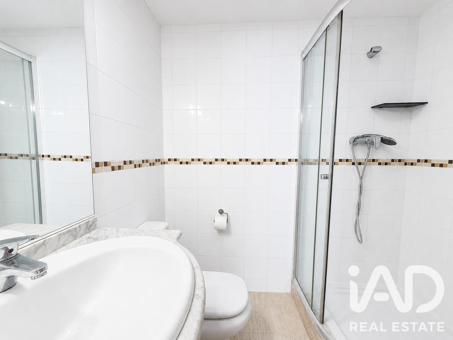 Apartamento en Villajoyosa, Alicante, España 2 dormitorios, 152 m2 No. 188100