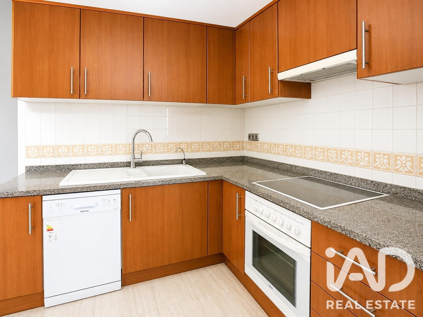 Apartamento en Villajoyosa, Alicante, España 2 dormitorios, 152 m2 No. 188100