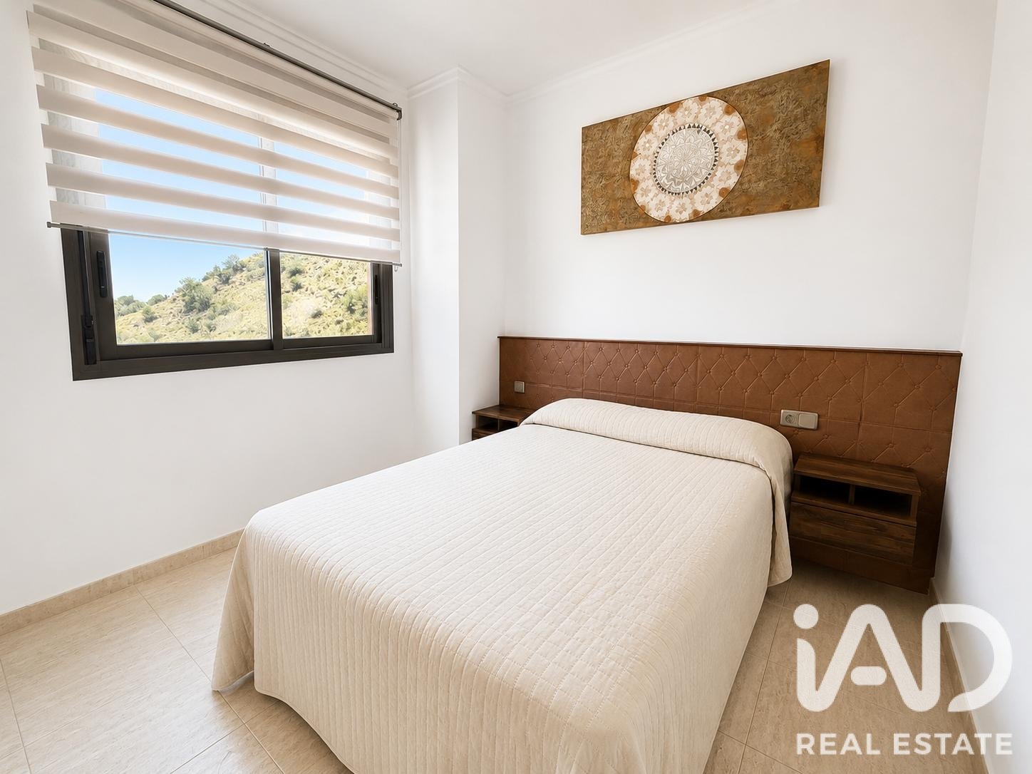 Apartamento en Villajoyosa, Alicante, España 2 dormitorios, 152 m2 No. 188100