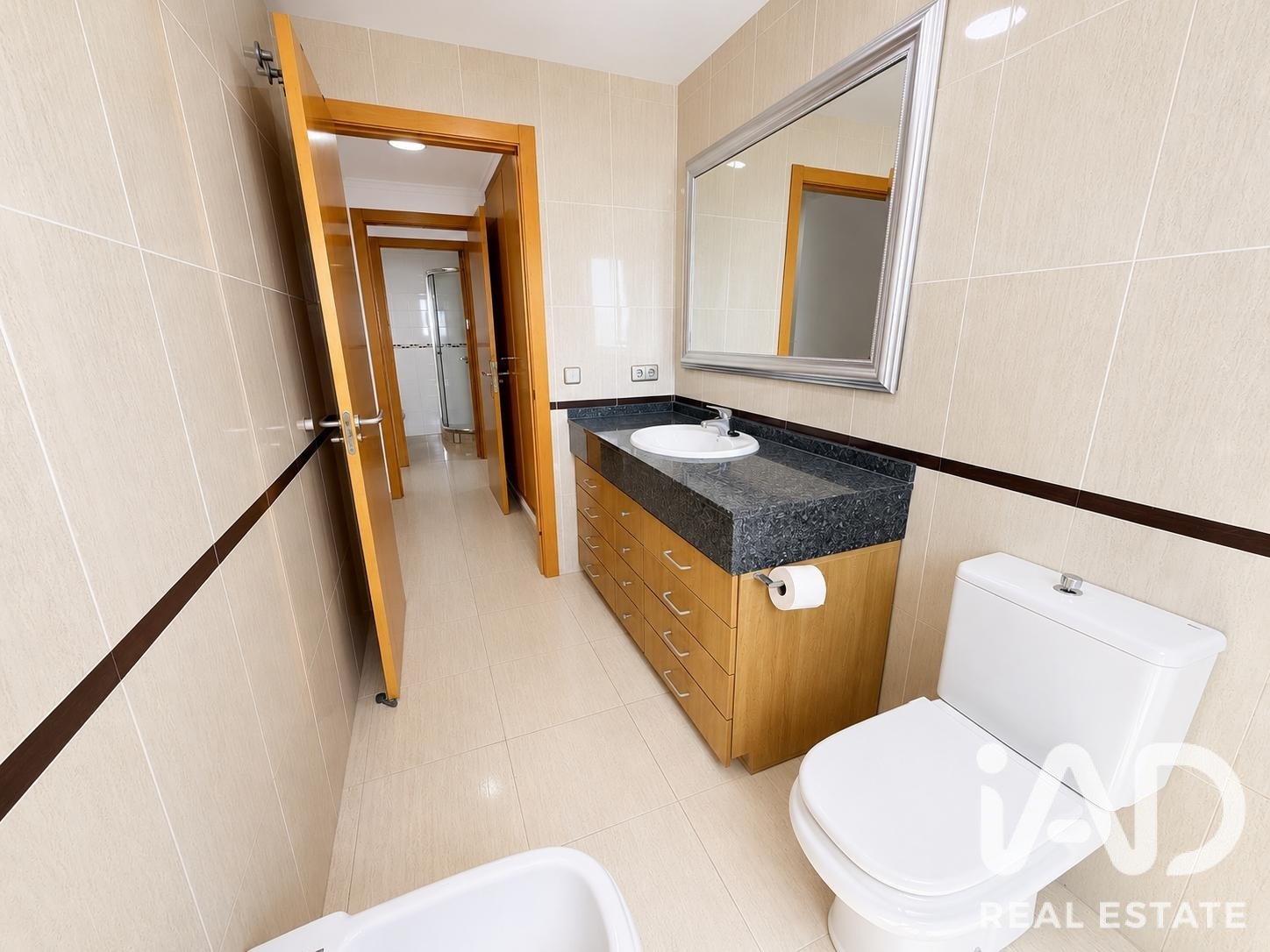 Apartamento en Villajoyosa, Alicante, España 2 dormitorios, 152 m2 No. 188100