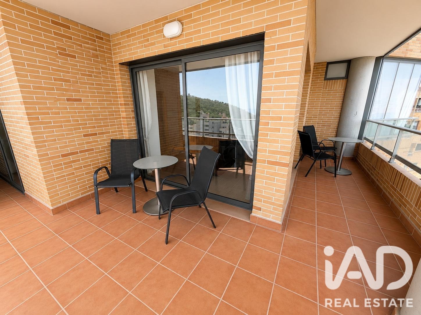 Apartamento en Villajoyosa, Alicante, España 2 dormitorios, 152 m2 No. 188100