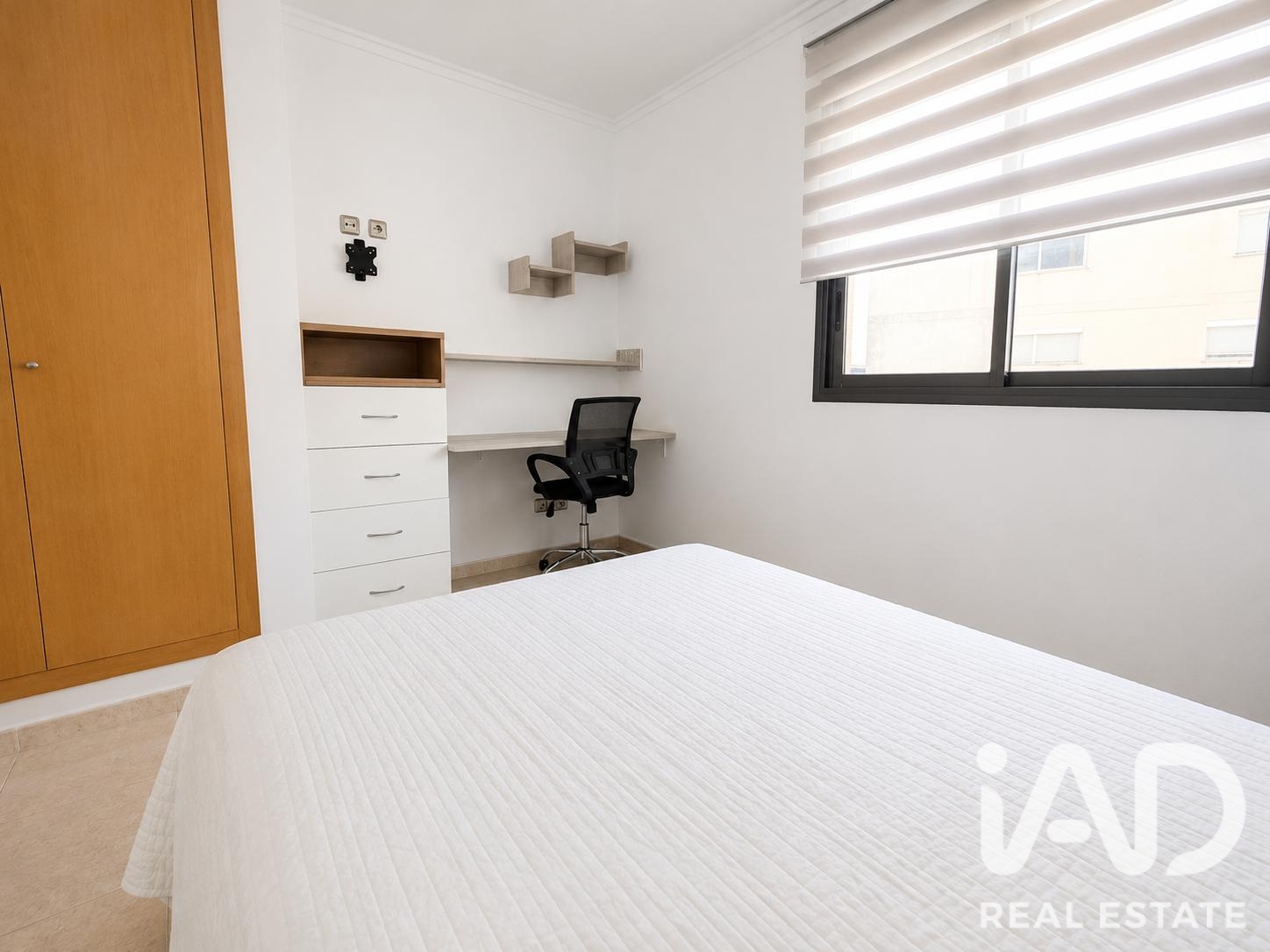Apartamento en Villajoyosa, Alicante, España 2 dormitorios, 152 m2 No. 188100