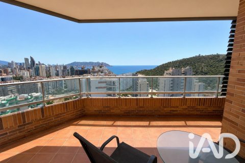 Appartamento a Villajoyosa, Alicante, Spagna 2 camere da letto, 152 mq. N° 188100