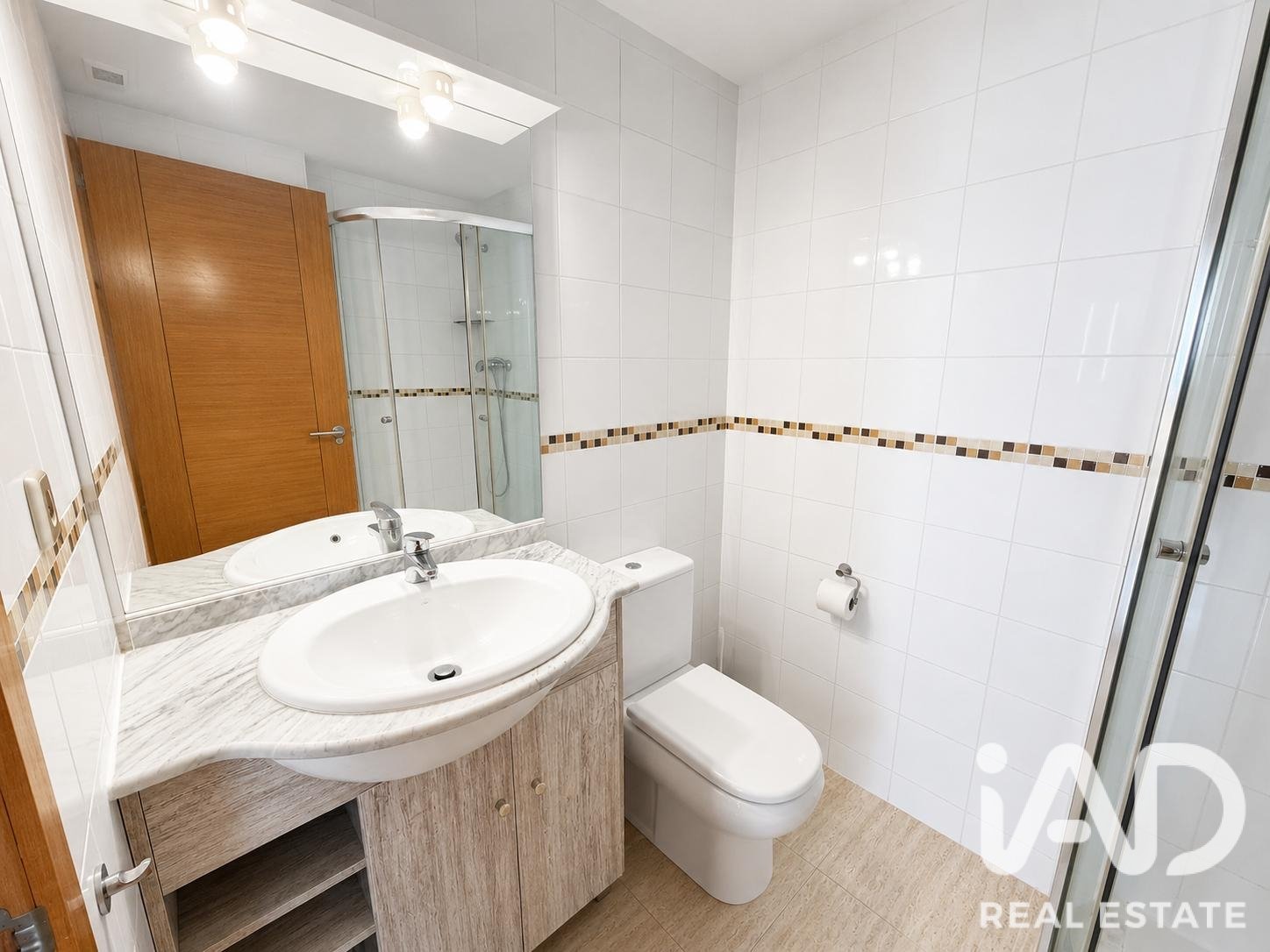 Apartamento en Villajoyosa, Alicante, España 2 dormitorios, 152 m2 No. 188100