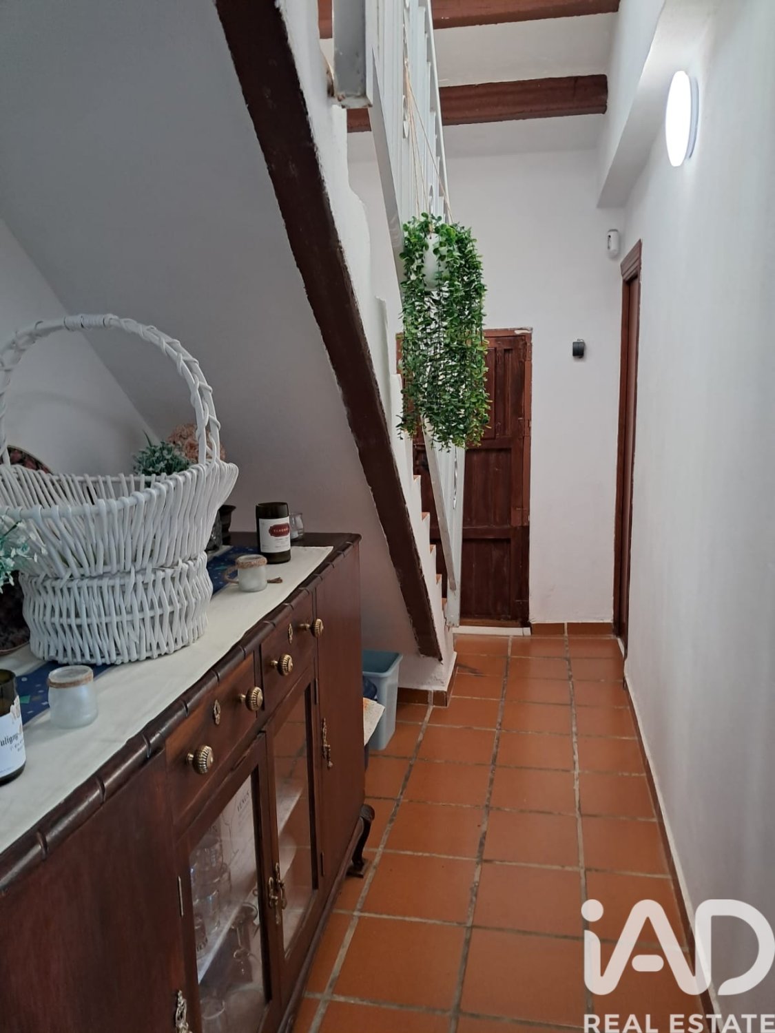 Māja Lorca, Murcia, Spānijā 4 istabas, 160 m2 Nr. 188098