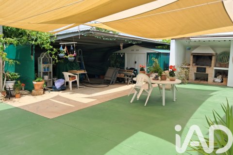 Сasa en Lorca, Murcia, España 4 dormitorios, 160 m2 No. 188098