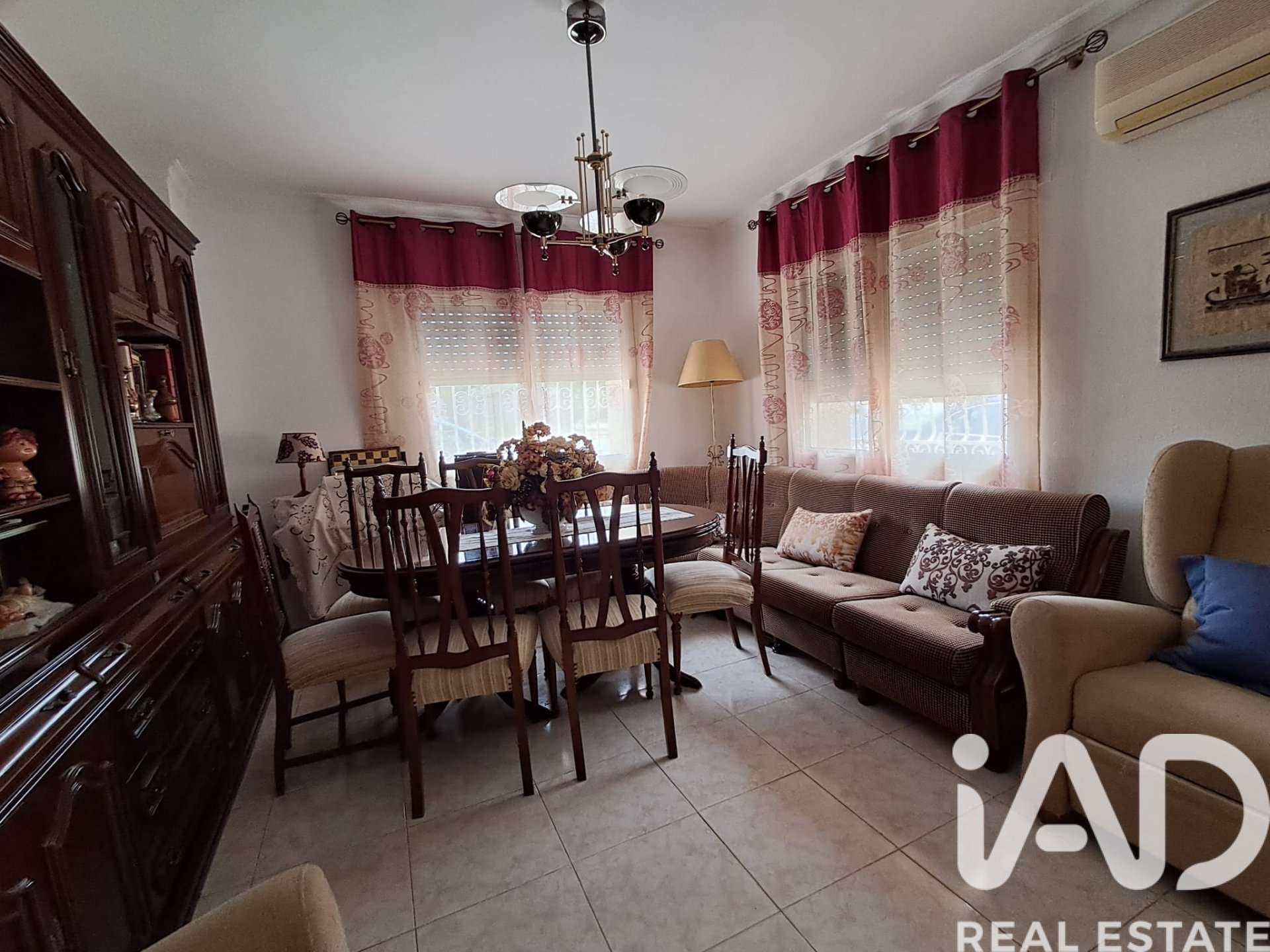 Māja Lorca, Murcia, Spānijā 4 istabas, 160 m2 Nr. 188098