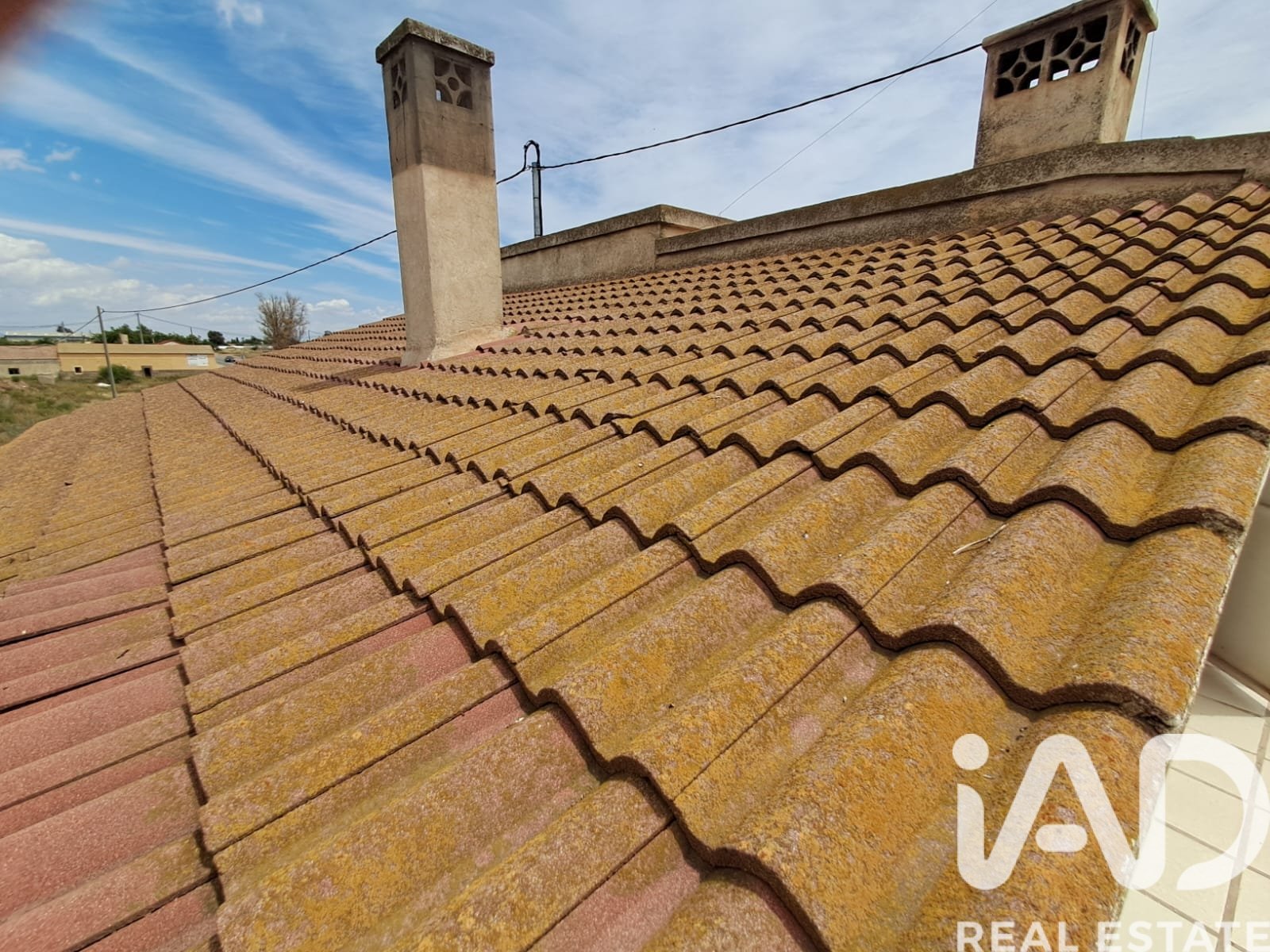 Māja Lorca, Murcia, Spānijā 4 istabas, 160 m2 Nr. 188098