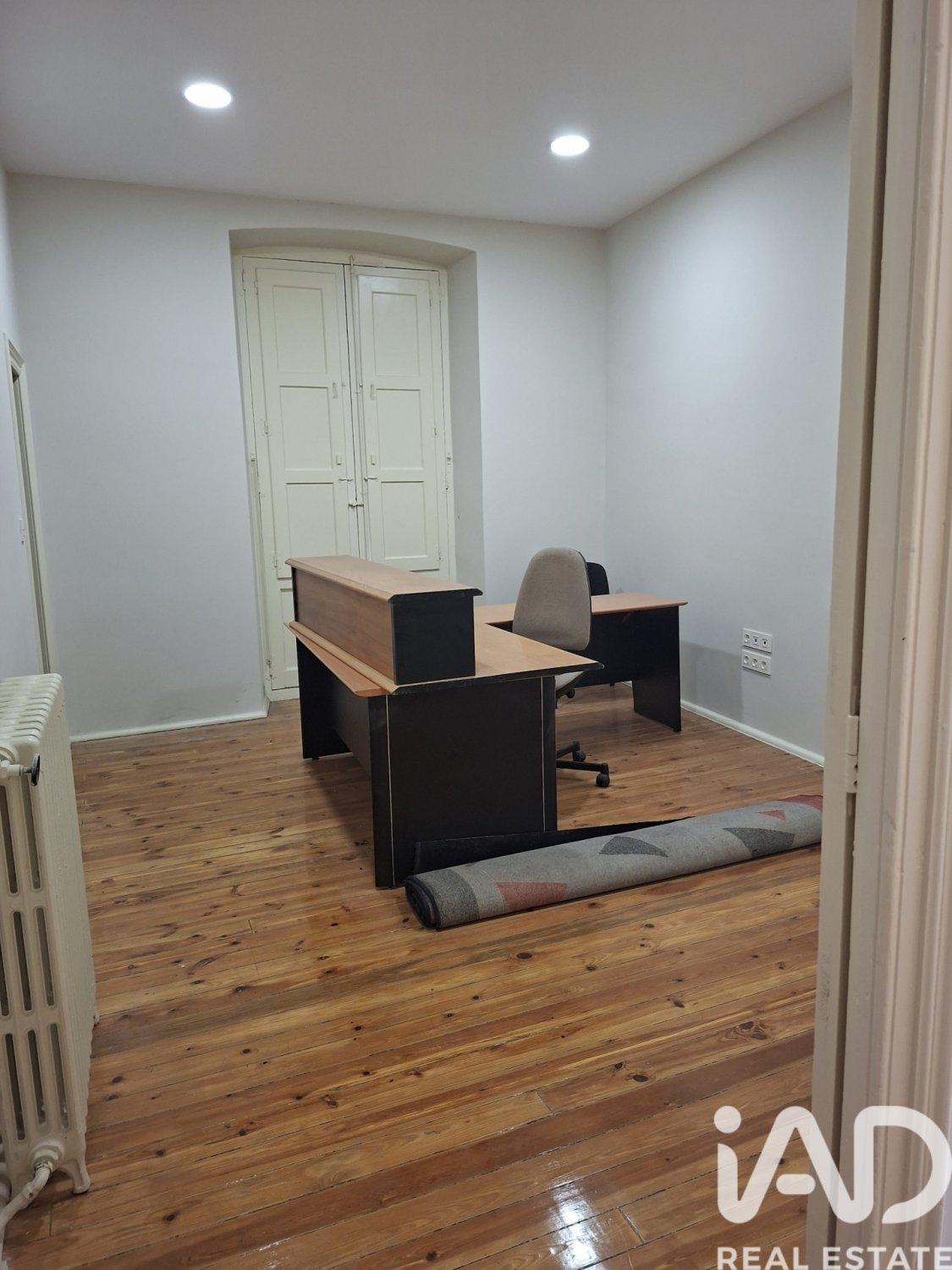 Wohnung in Astorga, Leon, Spanien 7 Schlafzimmer, 147 m2 Nr. 188096