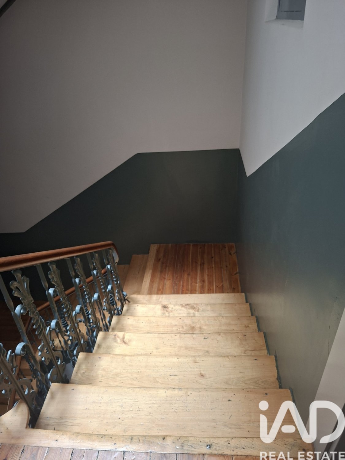 Wohnung in Astorga, Leon, Spanien 7 Schlafzimmer, 147 m2 Nr. 188096