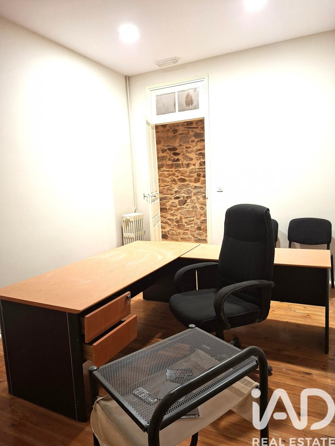 Wohnung in Astorga, Leon, Spanien 7 Schlafzimmer, 147 m2 Nr. 188096