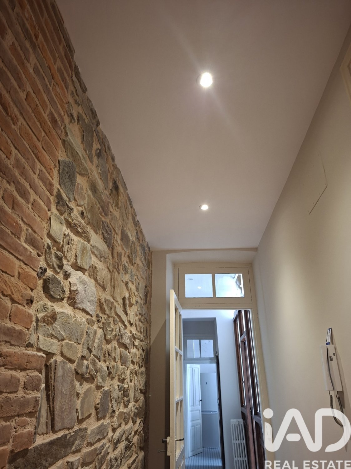 Wohnung in Astorga, Leon, Spanien 7 Schlafzimmer, 147 m2 Nr. 188096