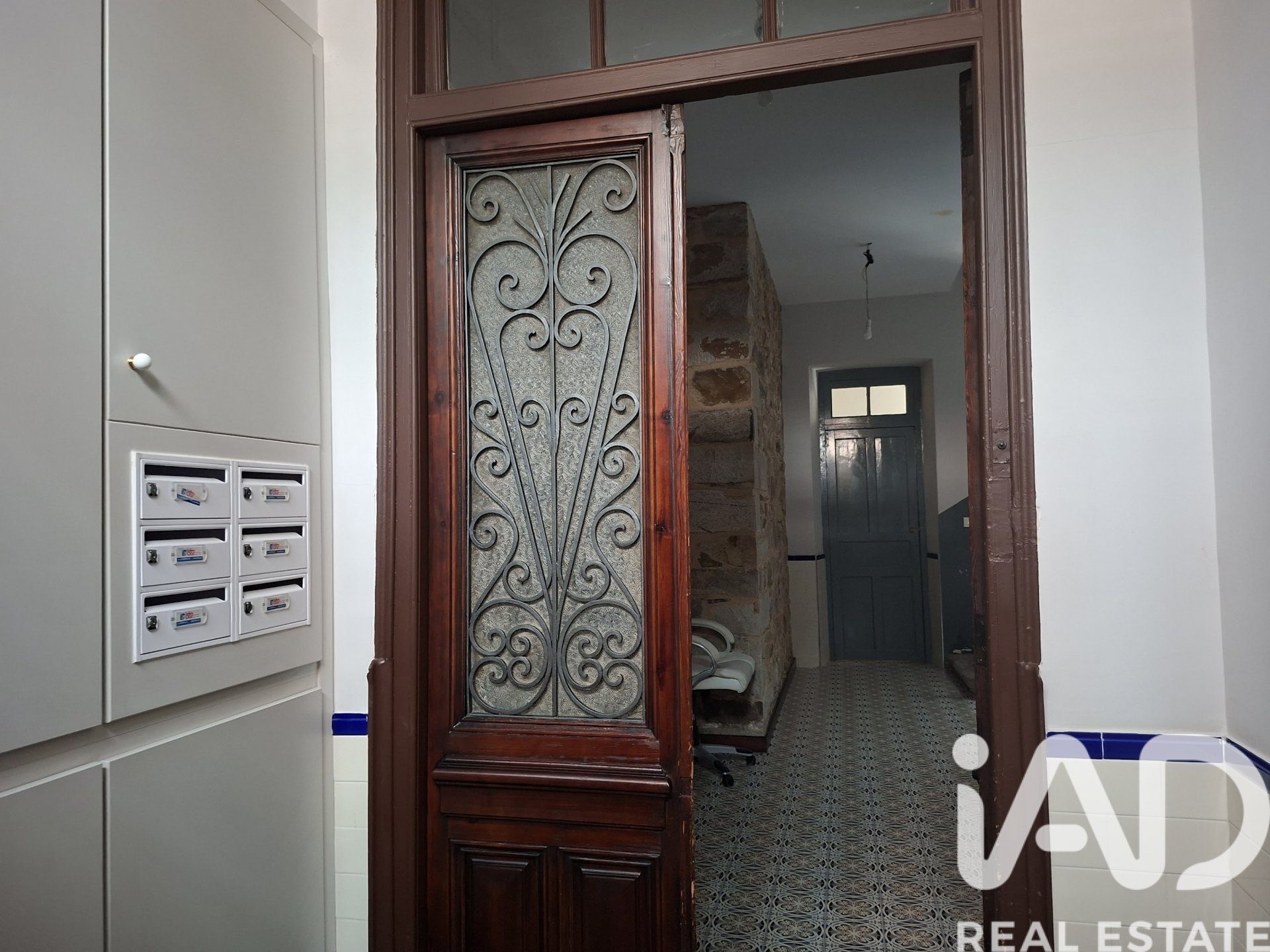 Wohnung in Astorga, Leon, Spanien 7 Schlafzimmer, 147 m2 Nr. 188096