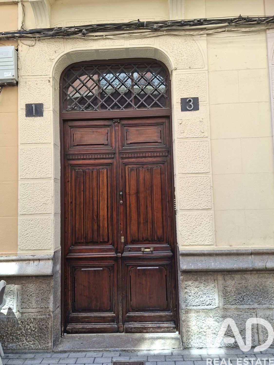 Wohnung in Astorga, Leon, Spanien 7 Schlafzimmer, 147 m2 Nr. 188096