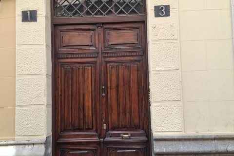 Apartment in Astorga, Leon, Spain 7 bedrooms, 147 sq.m. No. 188096