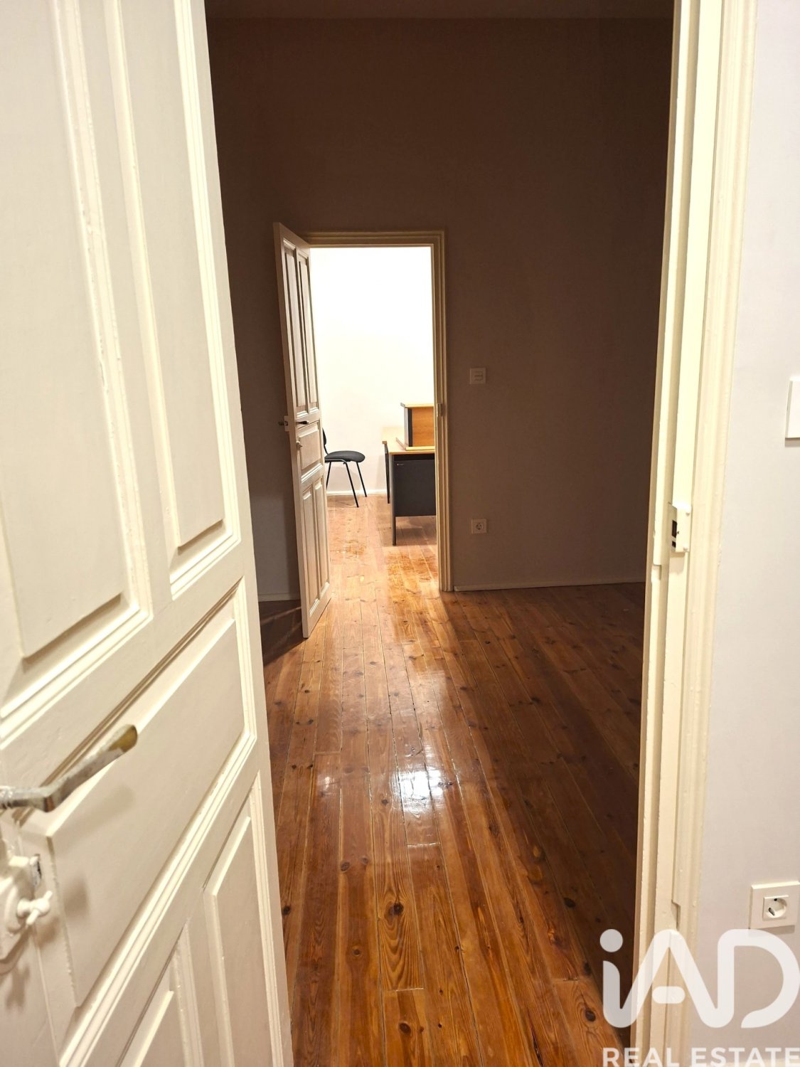 Wohnung in Astorga, Leon, Spanien 7 Schlafzimmer, 147 m2 Nr. 188096