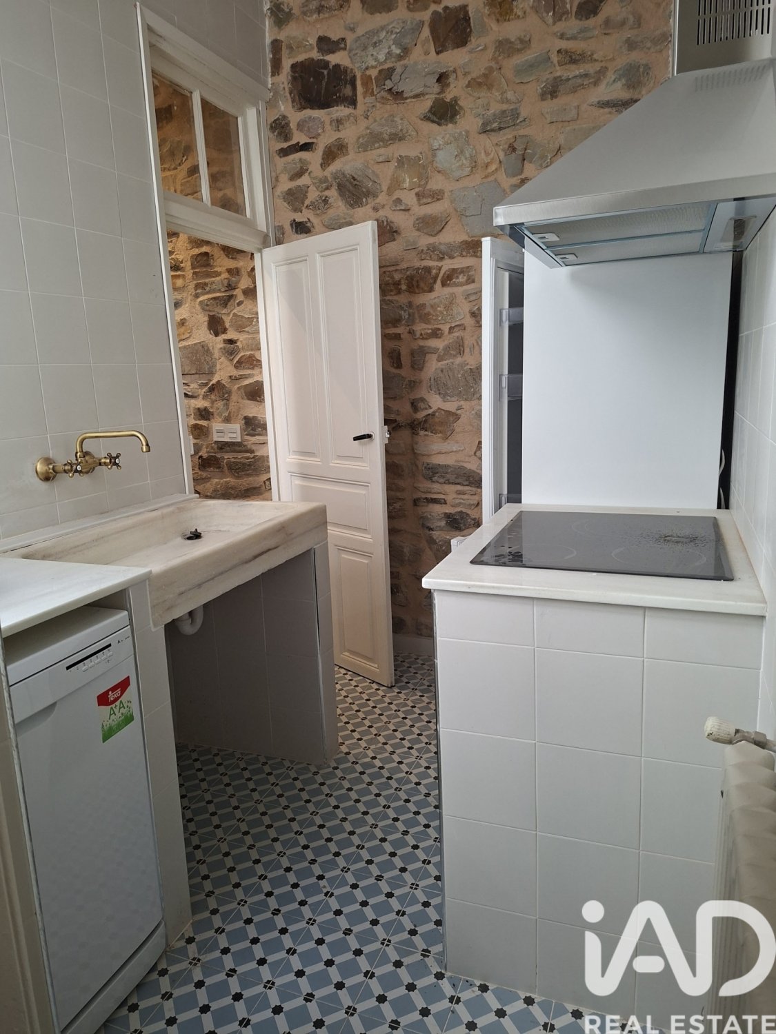 Wohnung in Astorga, Leon, Spanien 7 Schlafzimmer, 147 m2 Nr. 188096