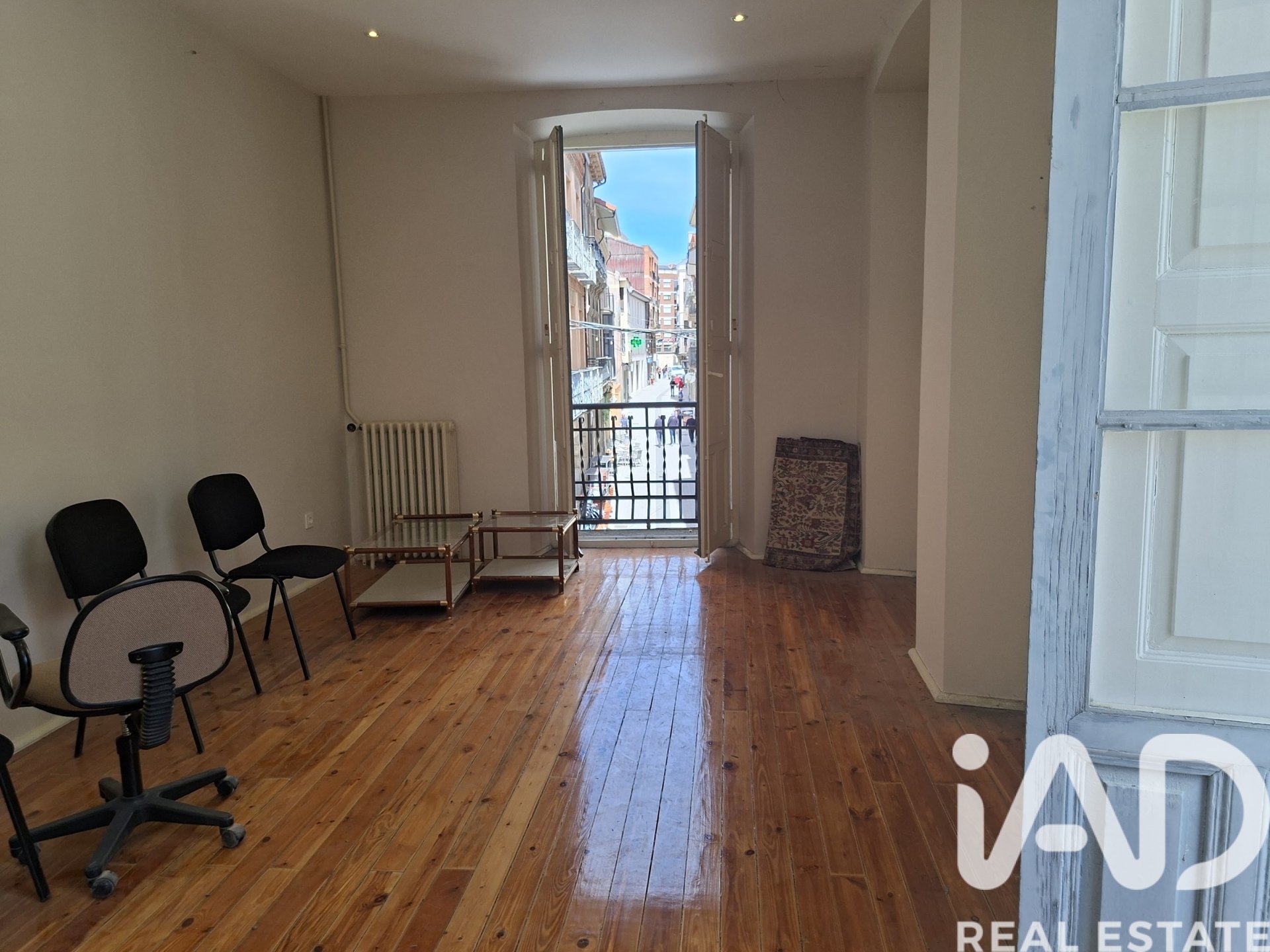 Wohnung in Astorga, Leon, Spanien 7 Schlafzimmer, 147 m2 Nr. 188096