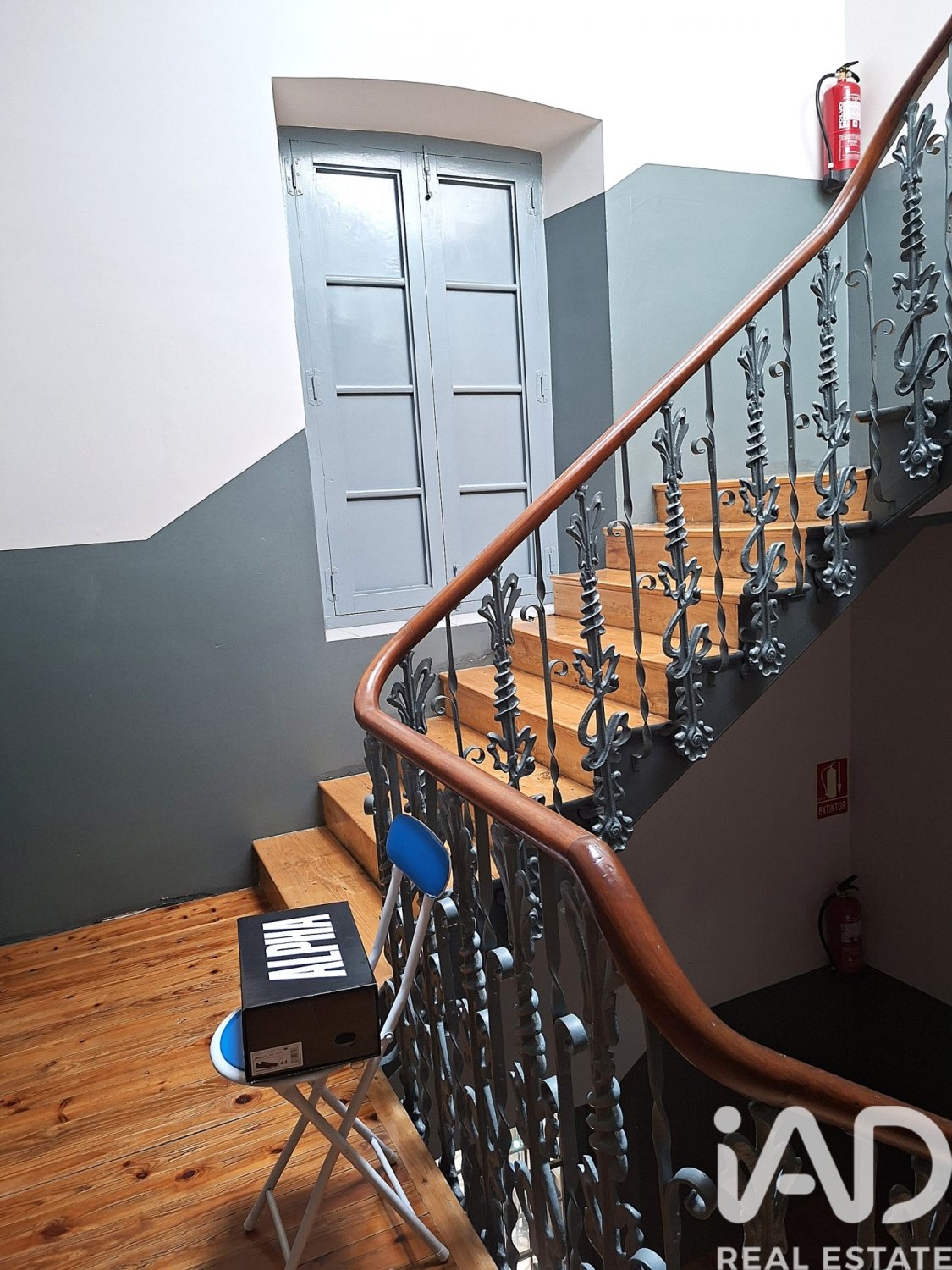 Wohnung in Astorga, Leon, Spanien 7 Schlafzimmer, 147 m2 Nr. 188096