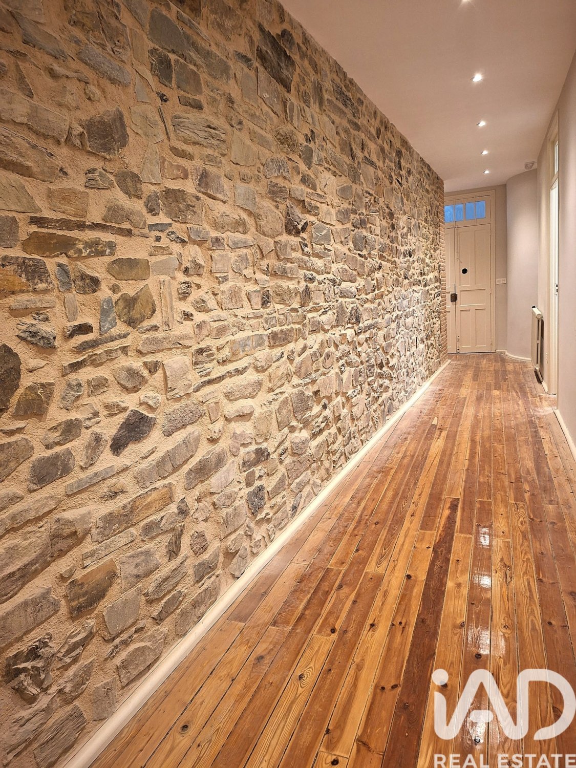 Wohnung in Astorga, Leon, Spanien 7 Schlafzimmer, 147 m2 Nr. 188096