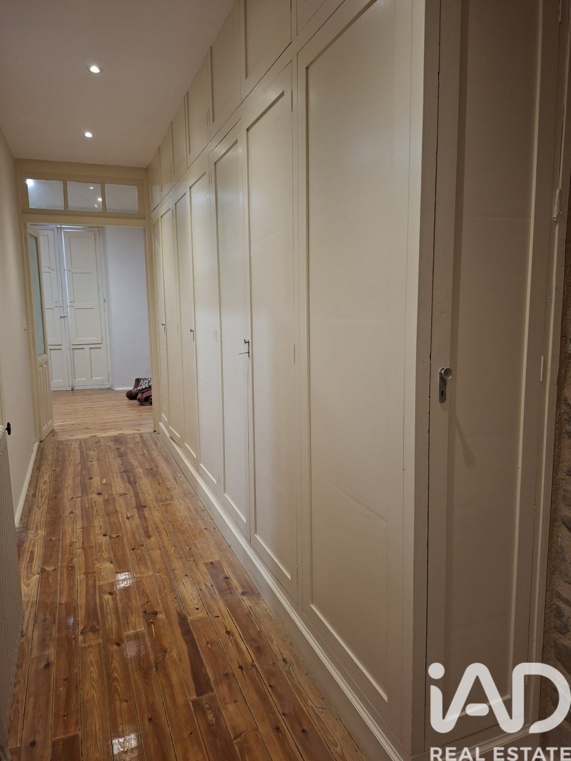 Wohnung in Astorga, Leon, Spanien 7 Schlafzimmer, 147 m2 Nr. 188096