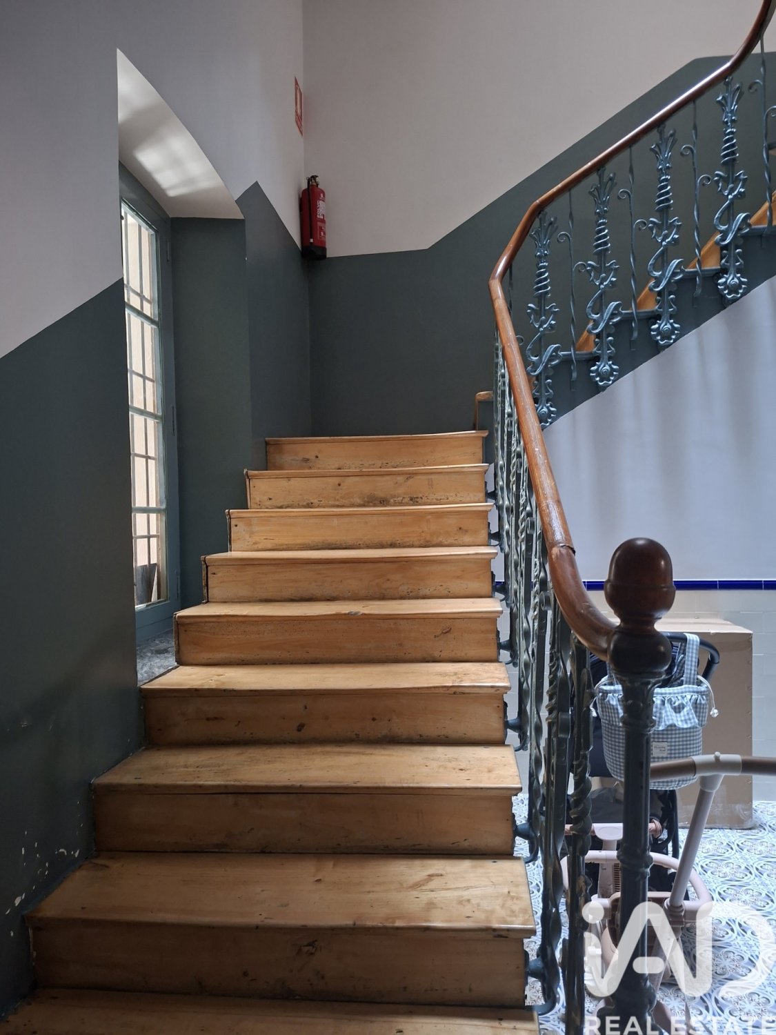 Wohnung in Astorga, Leon, Spanien 7 Schlafzimmer, 147 m2 Nr. 188096