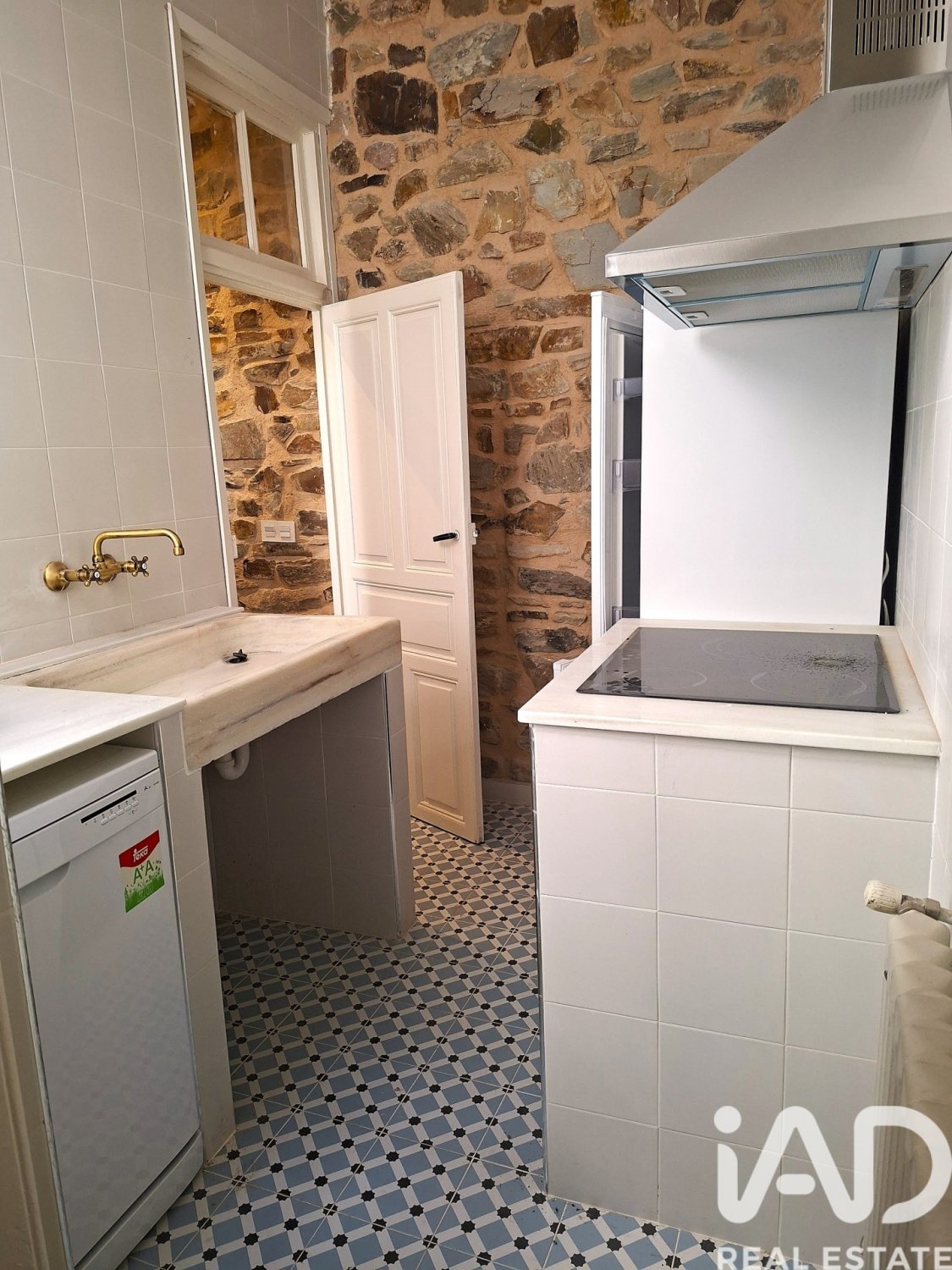 Wohnung in Astorga, Leon, Spanien 7 Schlafzimmer, 147 m2 Nr. 188096