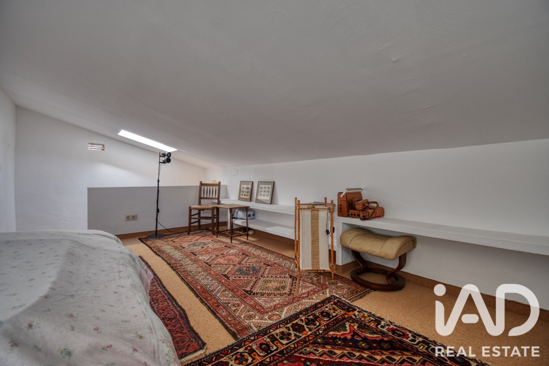 House à Denia, Alicante, Espagne 5 chambres, 306 m2 No. 188097
