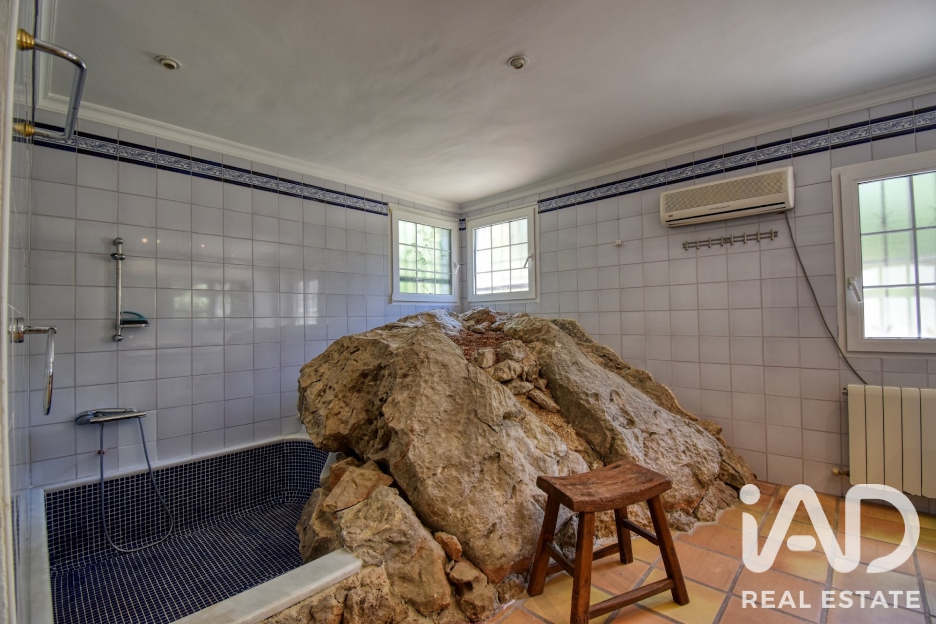 House à Denia, Alicante, Espagne 5 chambres, 306 m2 No. 188097