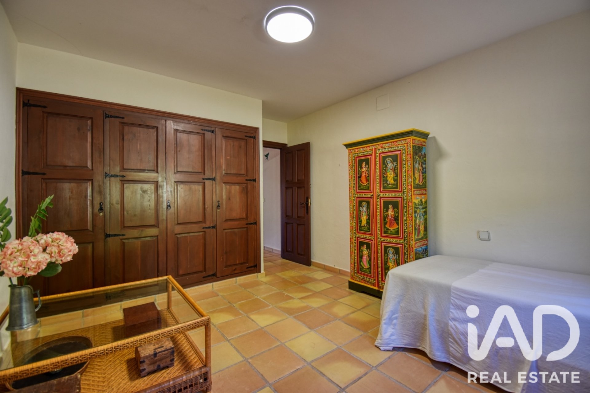 House à Denia, Alicante, Espagne 5 chambres, 306 m2 No. 188097