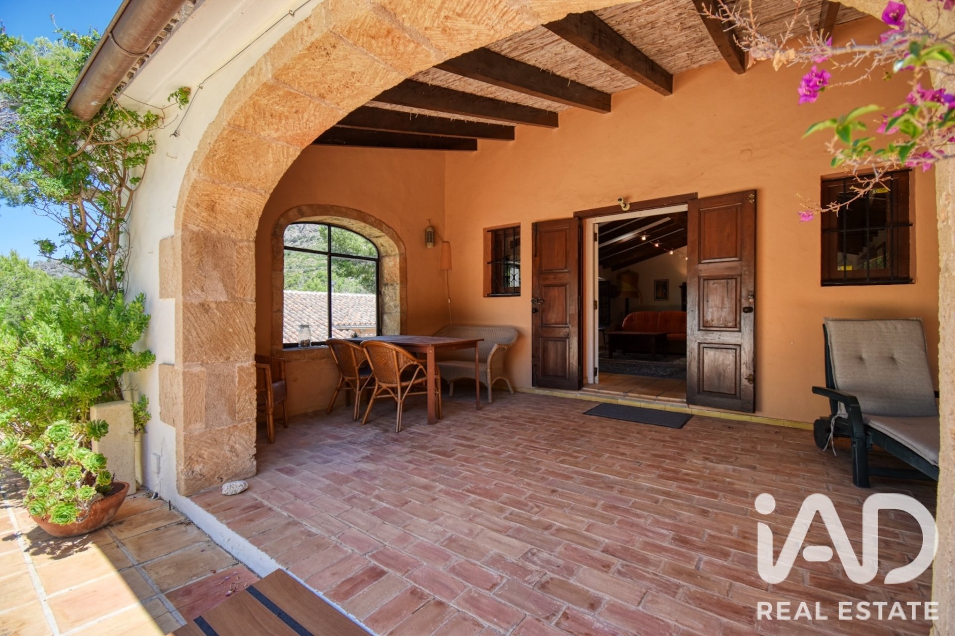House à Denia, Alicante, Espagne 5 chambres, 306 m2 No. 188097