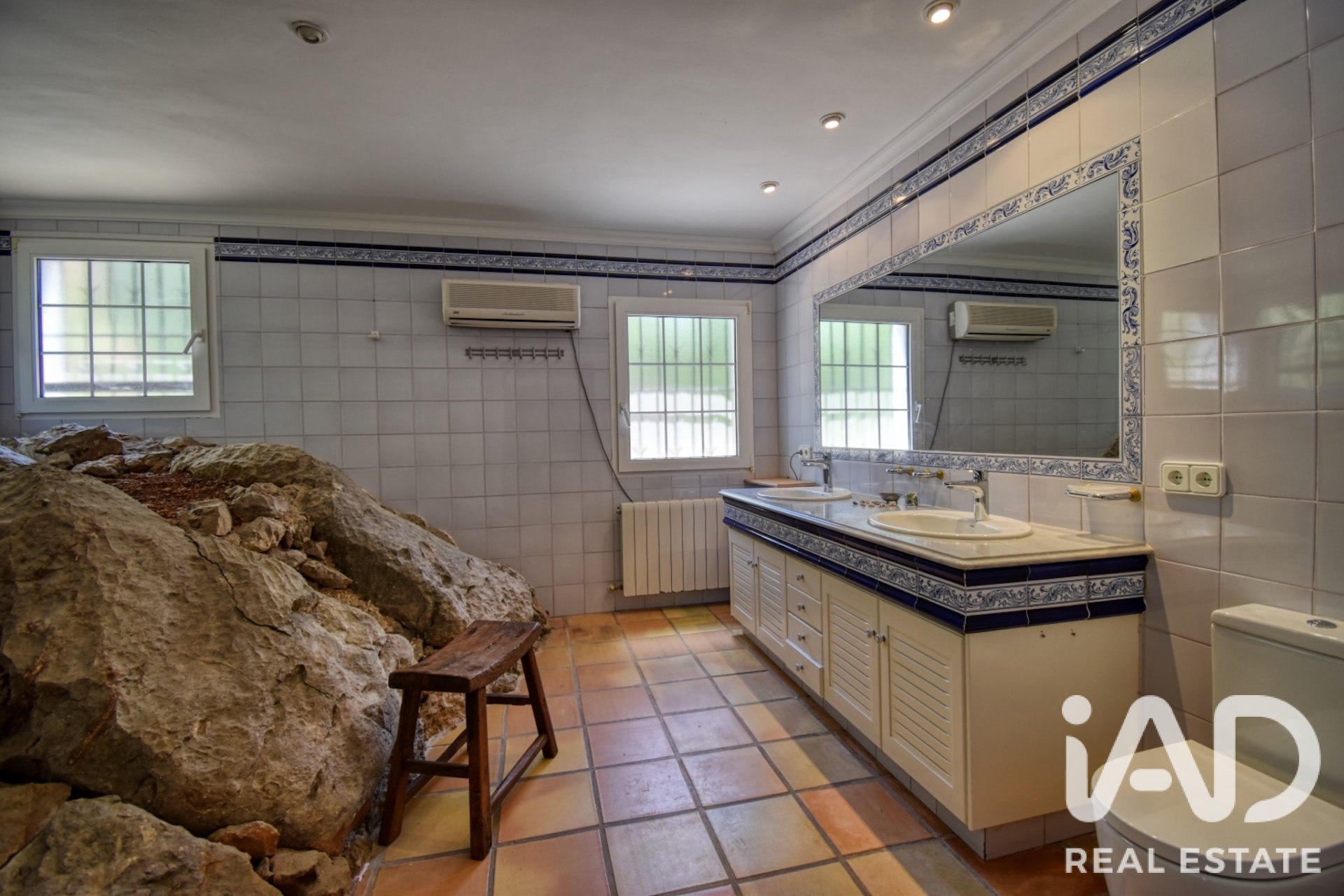 House à Denia, Alicante, Espagne 5 chambres, 306 m2 No. 188097