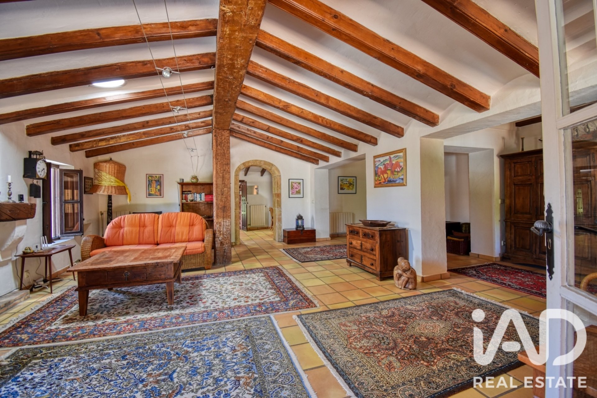 House à Denia, Alicante, Espagne 5 chambres, 306 m2 No. 188097