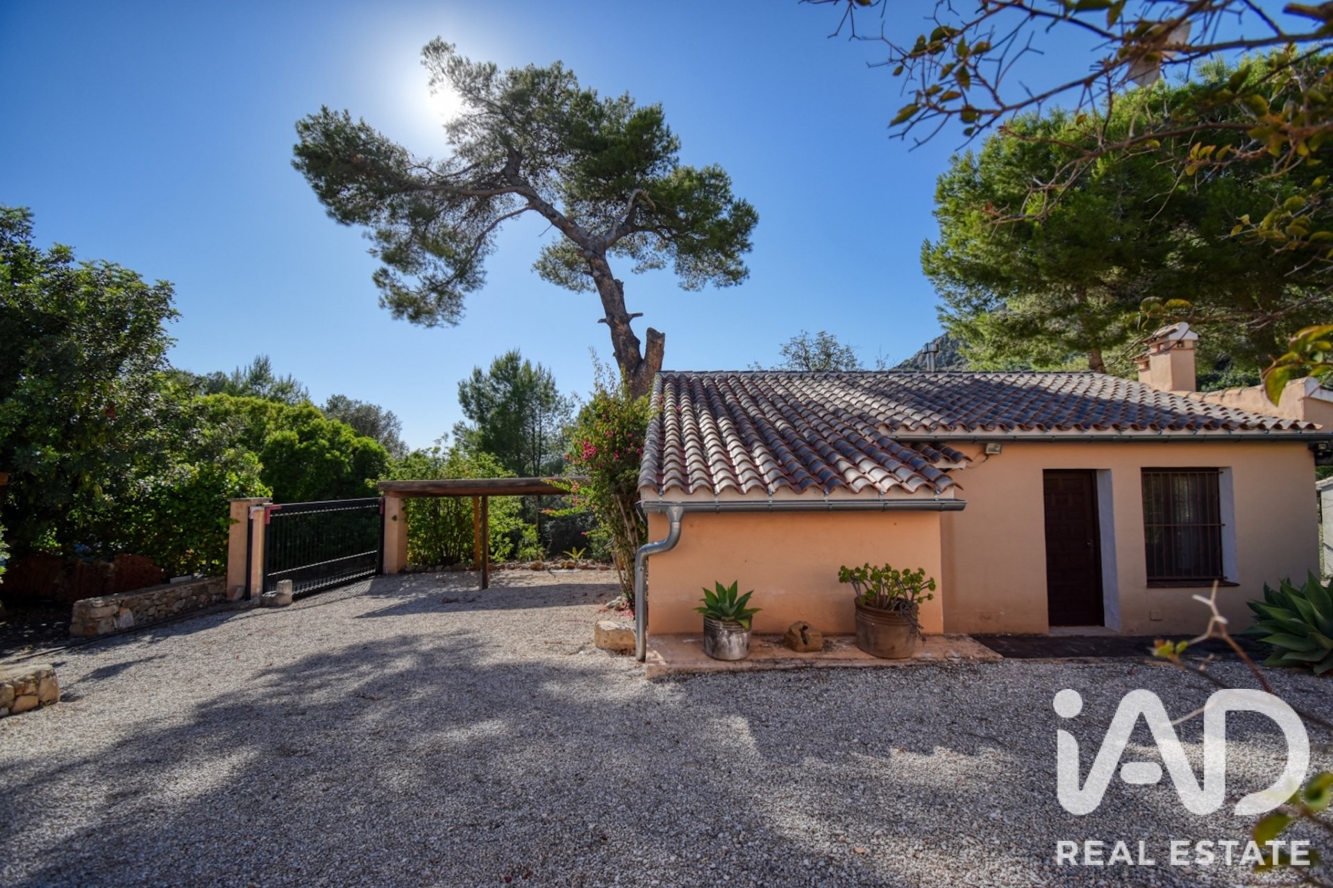 House à Denia, Alicante, Espagne 5 chambres, 306 m2 No. 188097