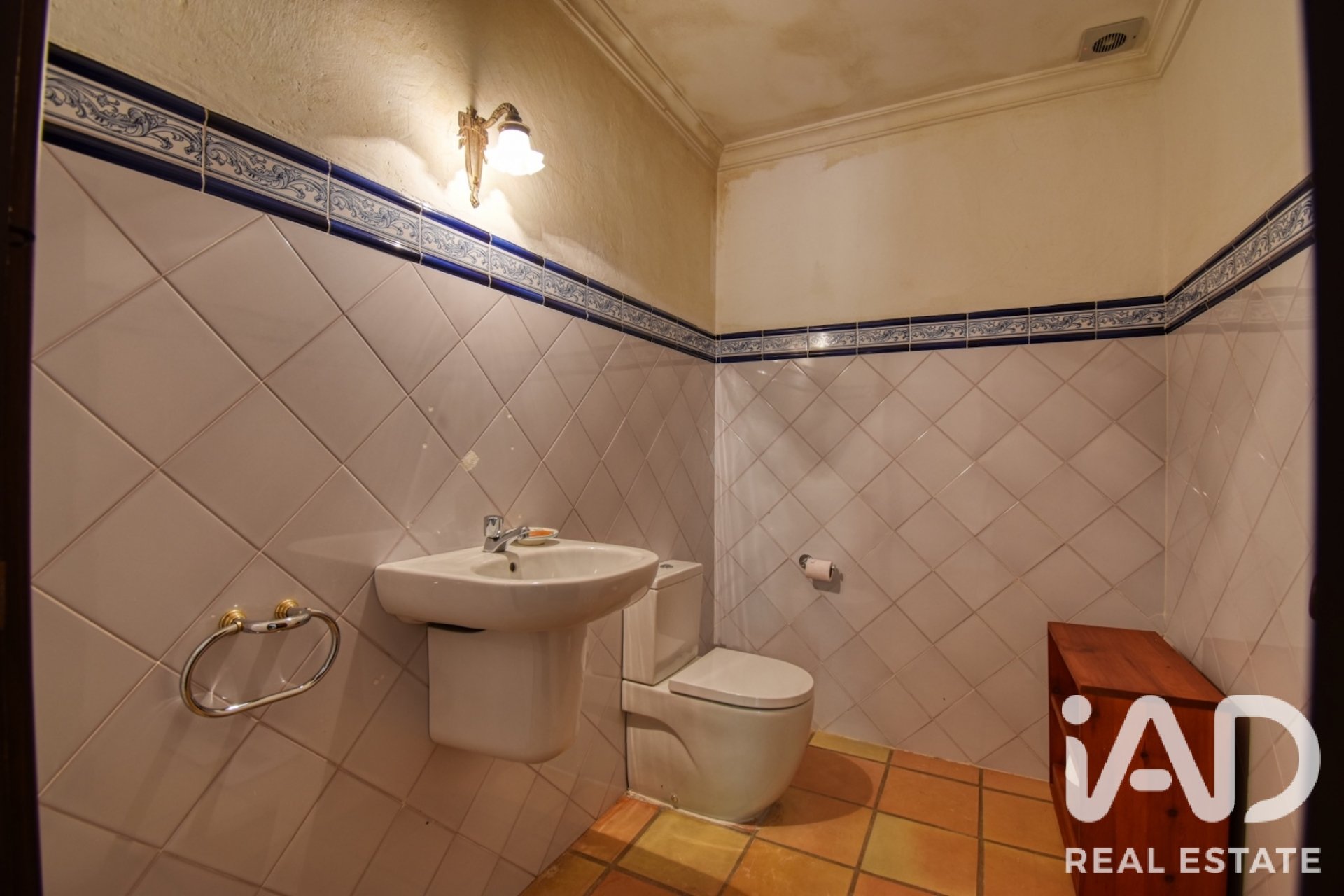 House à Denia, Alicante, Espagne 5 chambres, 306 m2 No. 188097