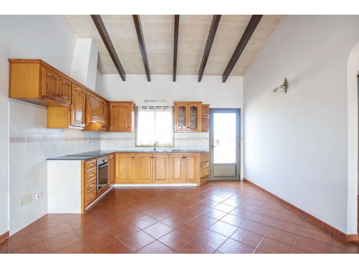 House à Ciutadella De Menorca, Menorca, Espagne 3 chambres, 106 m2 No. 67003
