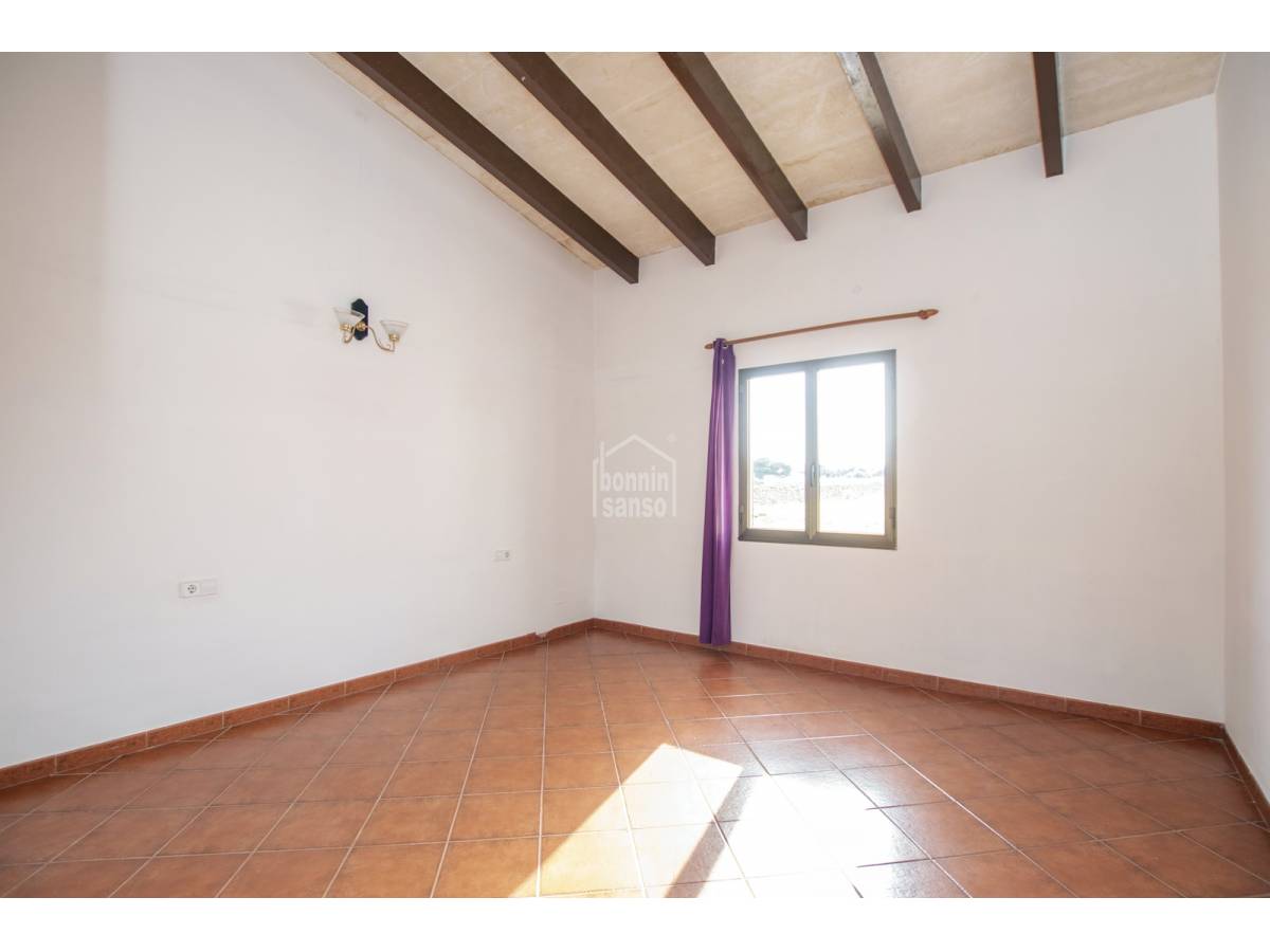 House à Ciutadella De Menorca, Menorca, Espagne 3 chambres, 106 m2 No. 67003