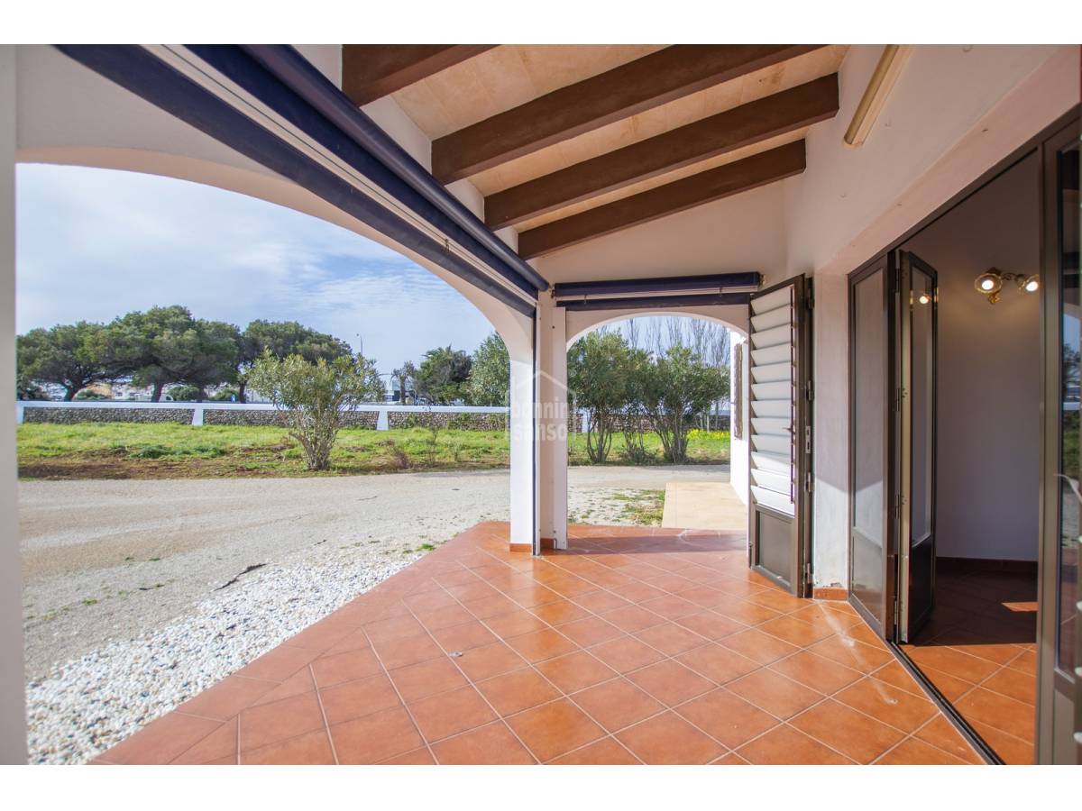 House à Ciutadella De Menorca, Menorca, Espagne 3 chambres, 106 m2 No. 67003
