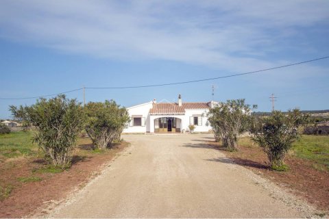 Talo Ciutadella De Menorca, Menorca, Espanja 3 makuuhuonetta, 106 m2 No. 67003