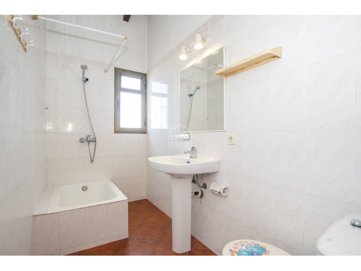 House à Ciutadella De Menorca, Menorca, Espagne 3 chambres, 106 m2 No. 67003