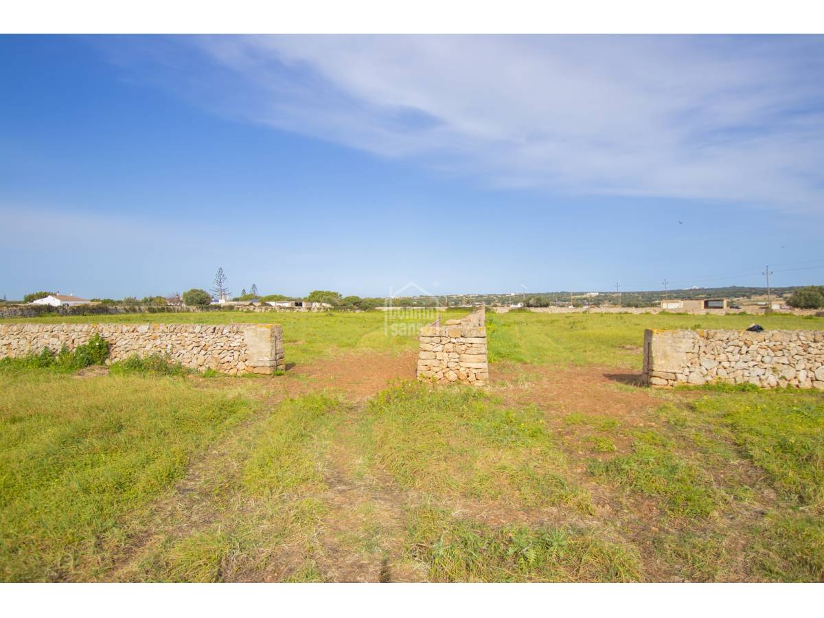 House à Ciutadella De Menorca, Menorca, Espagne 3 chambres, 106 m2 No. 67003