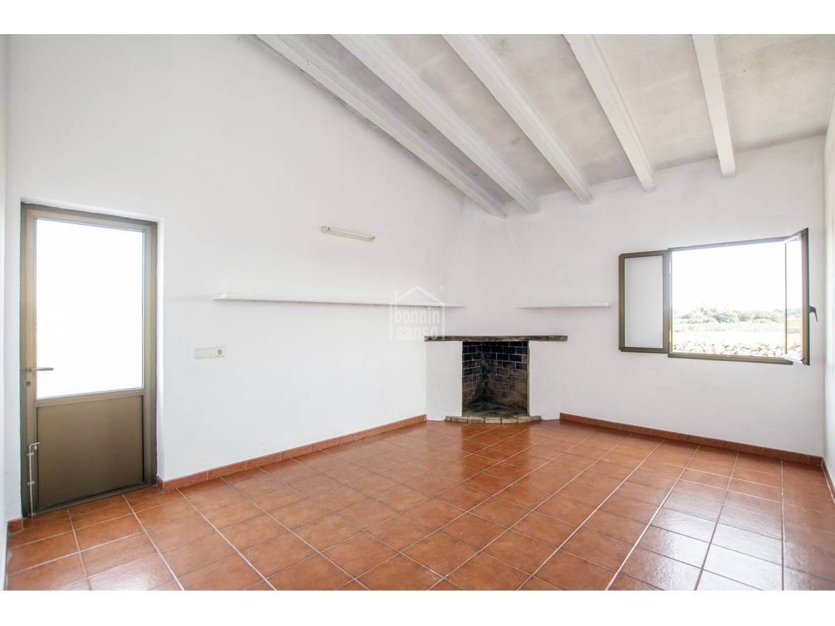 House à Ciutadella De Menorca, Menorca, Espagne 3 chambres, 106 m2 No. 67003