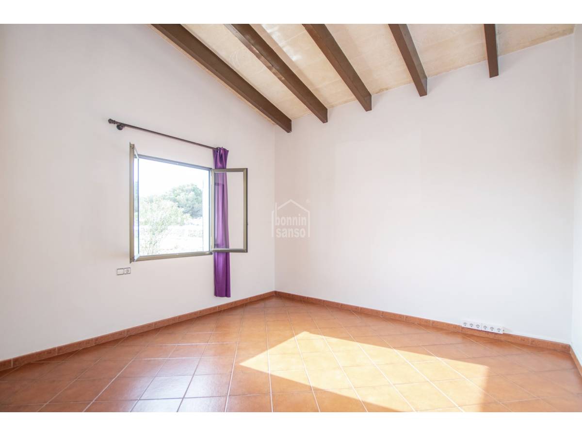House à Ciutadella De Menorca, Menorca, Espagne 3 chambres, 106 m2 No. 67003