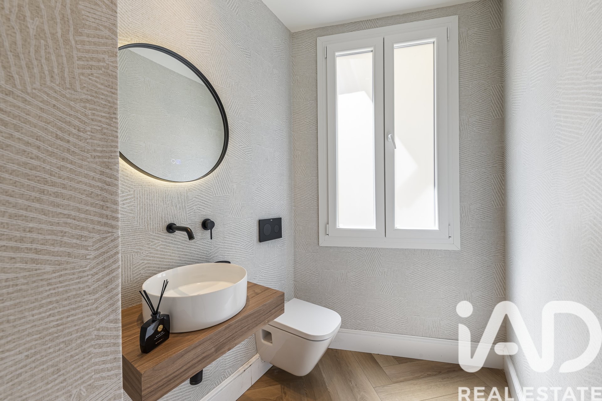 Apartment in Madrid, Spain 3 bedrooms, 192 sq.m. No. 172528