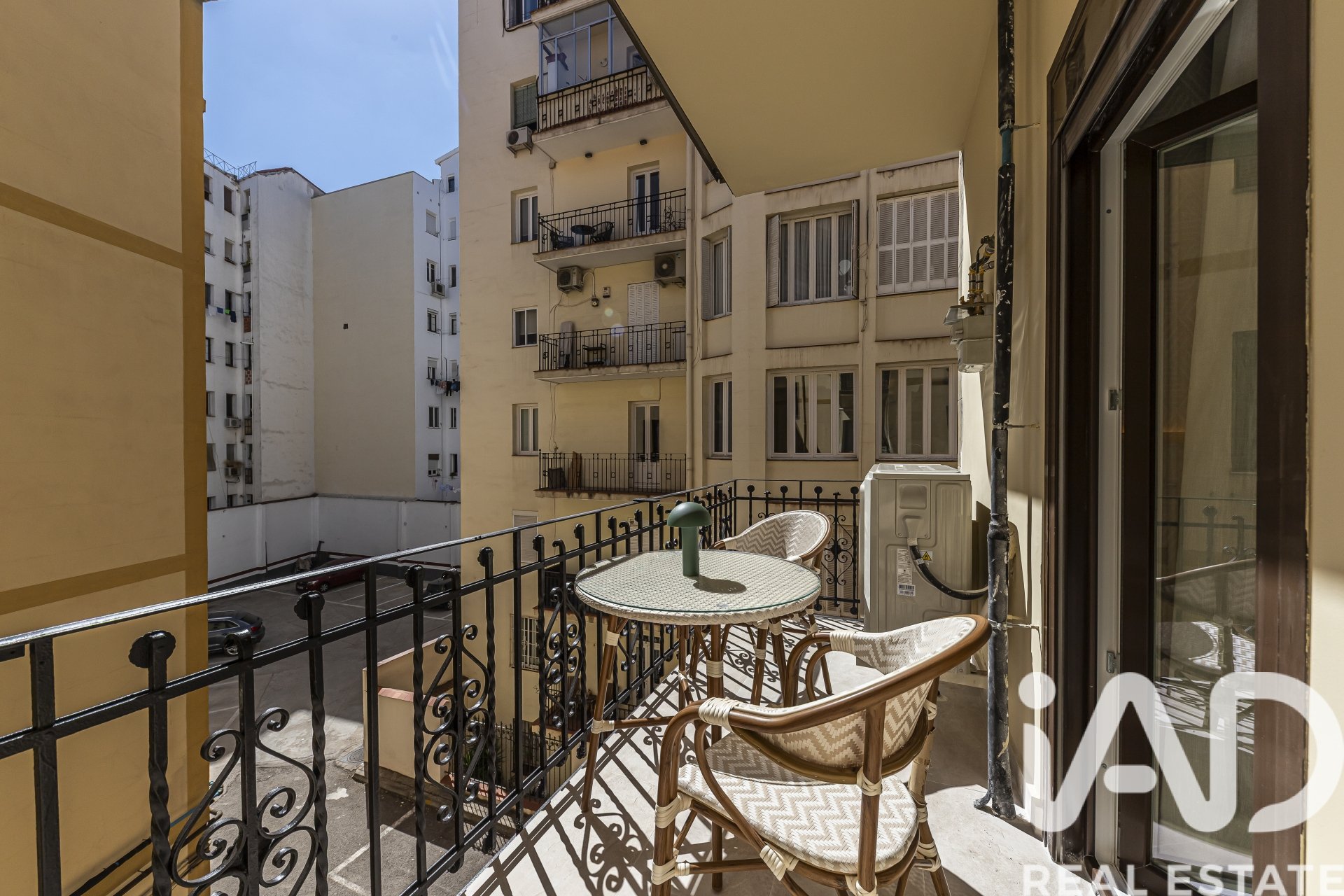 Apartment in Madrid, Spain 3 bedrooms, 192 sq.m. No. 172528