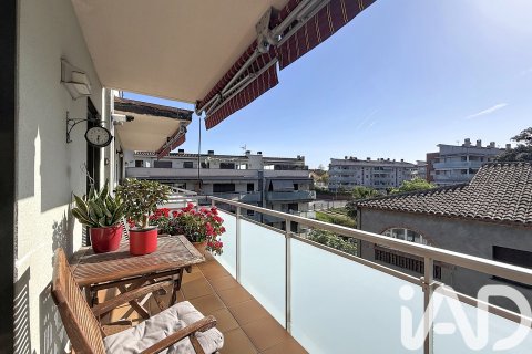 Dvīņu māja Montornes Del Valles, Barcelona, Spānijā 3 istabas, 163 m2 Nr. 172527