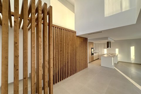 Villa Finestrat, Alicante, Spānijā 4 istabas, 244 m2 Nr. 133188