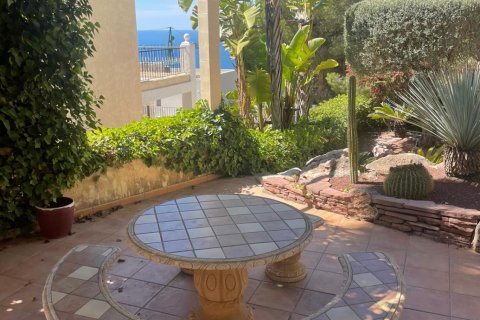 Villa in Altea, Alicante, Spanien 3 Schlafzimmer, 235 m2 Nr. 133187